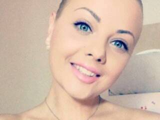 Эротический видеочат SaharokJewell