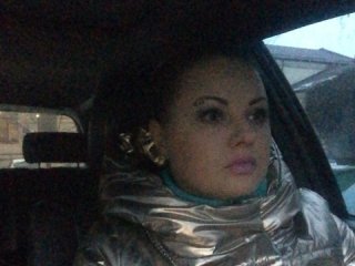 Скриншоты трансляции SaharokJewell