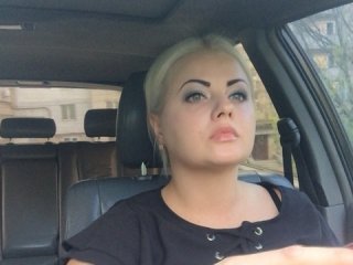 Скриншоты трансляции SaharokJewell