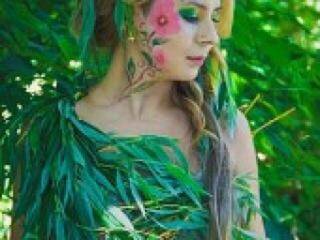 Эротический видеочат sahmet