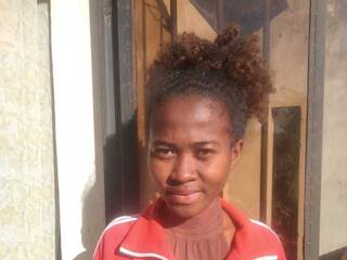 Эротический видеочат Saida121