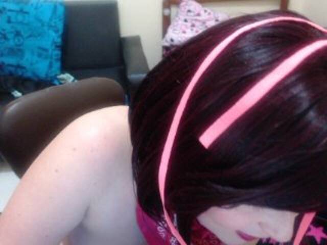 Скриншоты трансляции SAILORLIA18