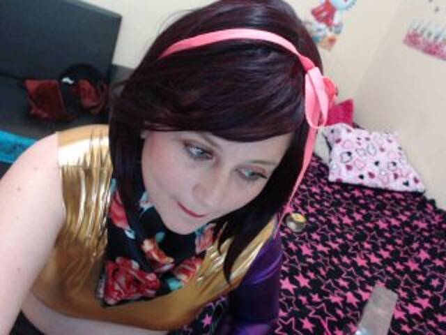 Скриншоты трансляции SAILORLIA18