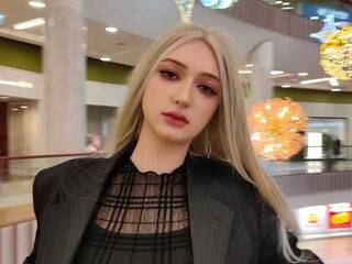 Эротический видеочат sailormoonlight