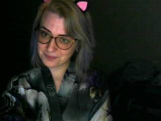 Эротический видеочат saintlady