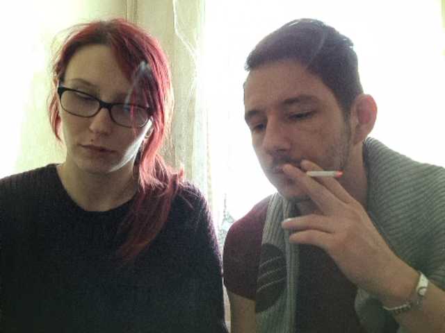 Скриншоты трансляции SaintVSsinner