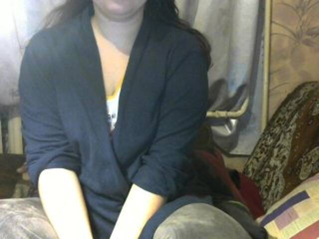 Скриншоты трансляции SakuraAnna