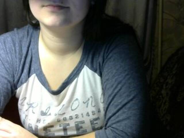 Скриншоты трансляции SakuraAnna