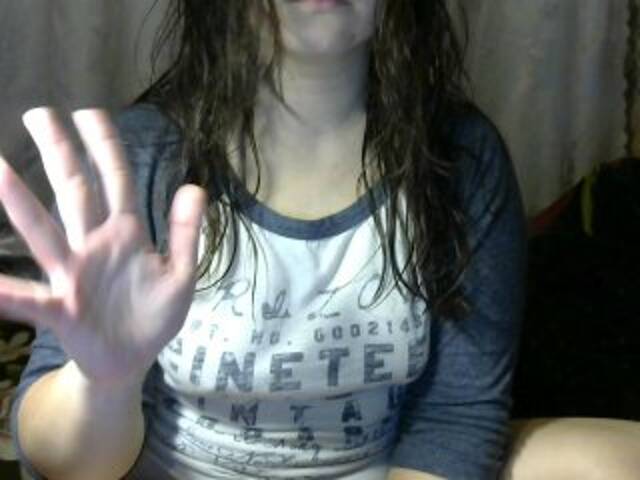 Скриншоты трансляции SakuraAnna