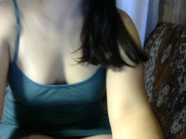 Скриншоты трансляции SakuraAnna