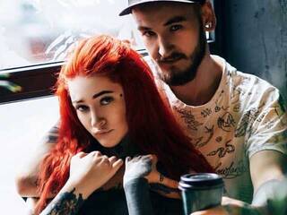 Эротический видеочат Sakurakiraa