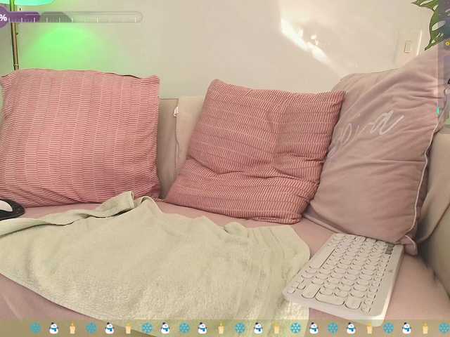 Скриншоты трансляции SallyeLeins