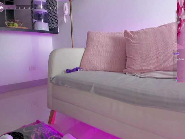 Скриншоты трансляции SallyeLeins