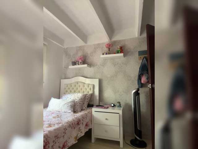 Скриншоты трансляции SallyeLeins