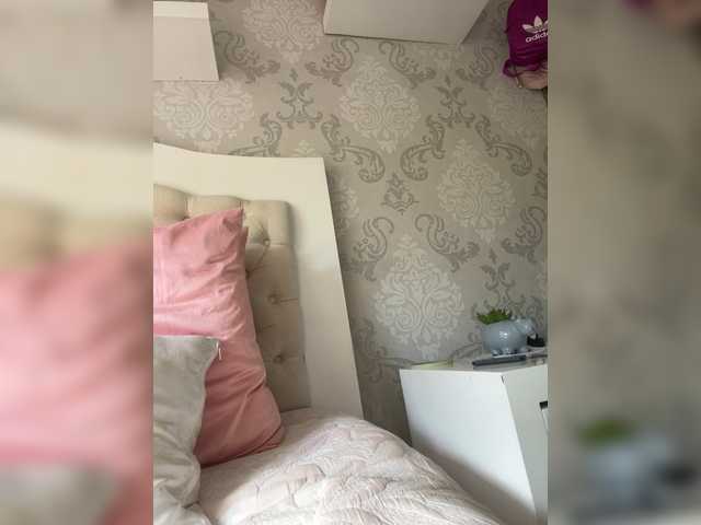 Скриншоты трансляции SallyeLeins