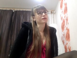Скриншоты трансляции SallyLovely1
