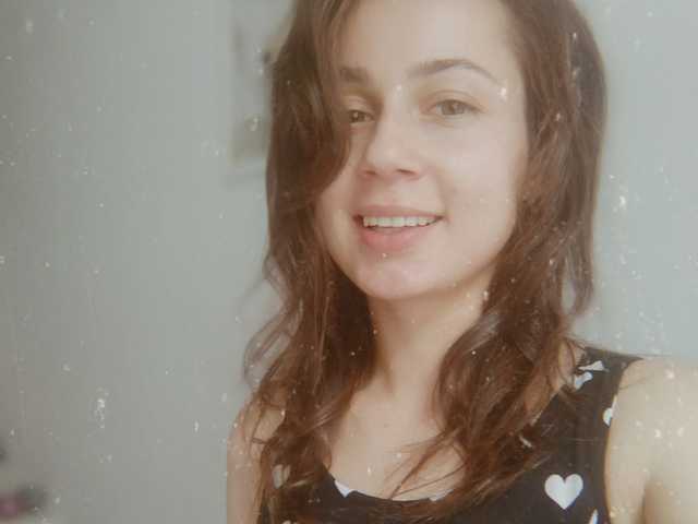 Фотография профиля SallyShine