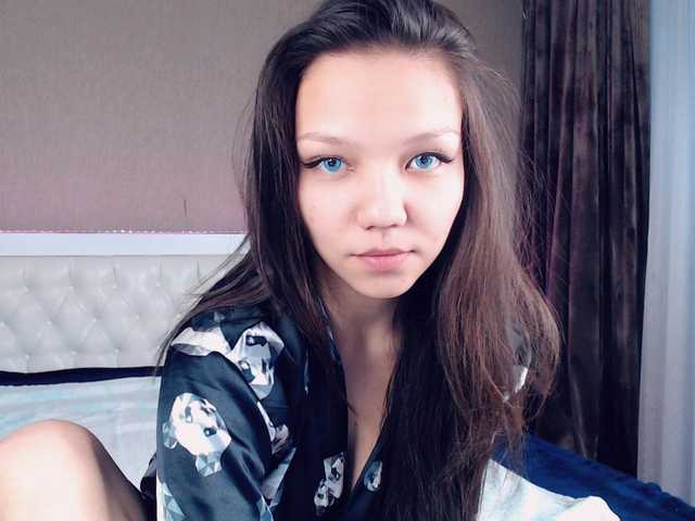 Фотография профиля SallySuni