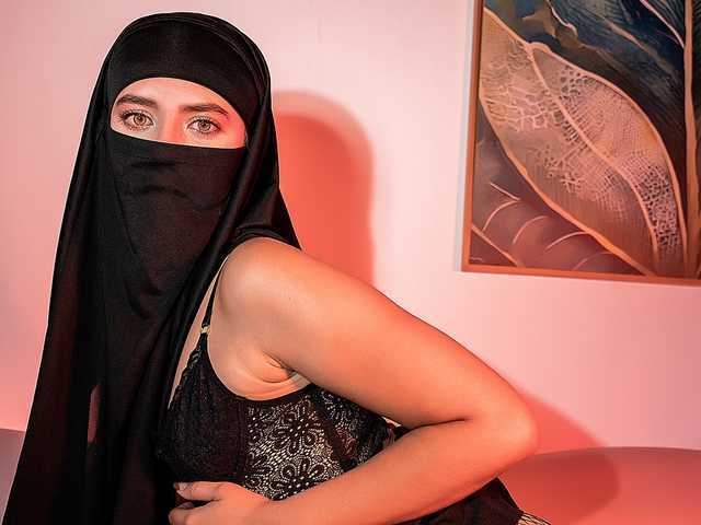 Фотография профиля salma-arabic