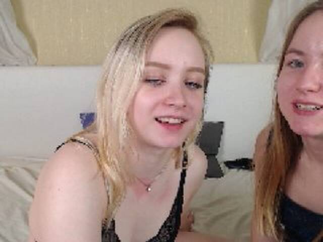 Скриншоты трансляции SalmaAgnes