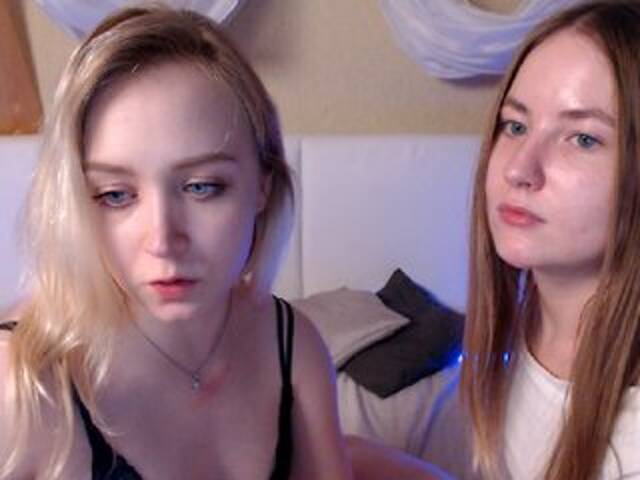 Скриншоты трансляции SalmaAgnes