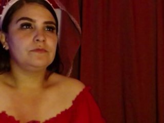 Эротический видеочат salmalopez