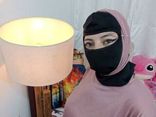 Эротический видеочат salmanabila