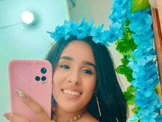 Эротический видеочат salmanaur