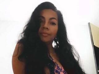 Эротический видеочат Salome-honey9