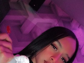 Эротический видеочат salome-smitth