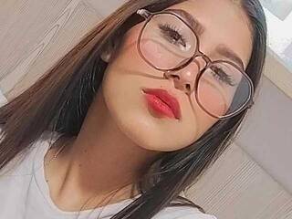 Эротический видеочат salome-valderrama