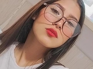 Эротический видеочат salome-valderrama