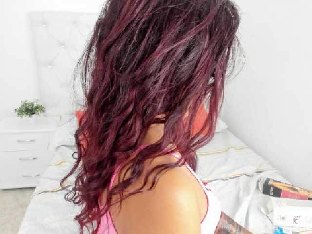 Скриншоты трансляции SalomeBaker