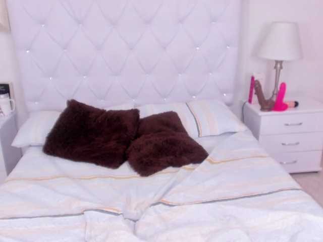 Скриншоты трансляции SalomeBaker