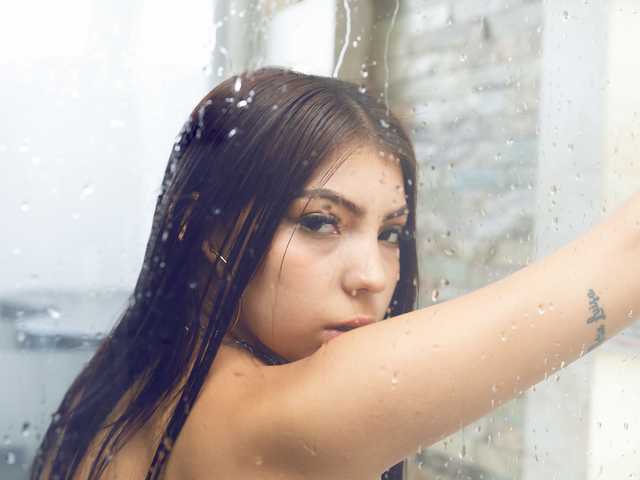 Фотография профиля salomee-sw