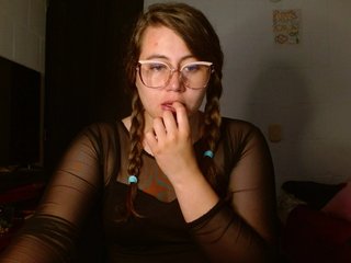 Эротический видеочат Salomejohn