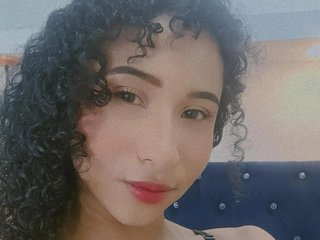 Эротический видеочат salomewilliams