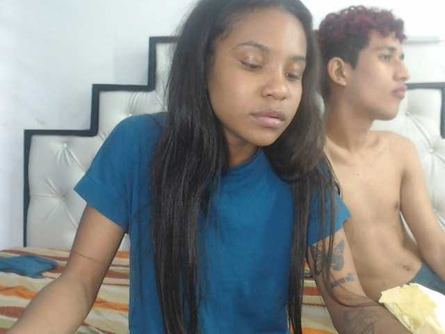 Скриншоты трансляции SamandAnn