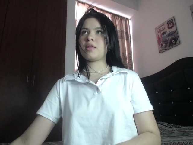 Скриншоты трансляции samanta-19