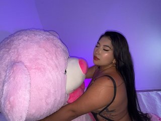 Эротический видеочат SAMANTA-BUNNY