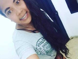 Эротический видеочат samantabigass