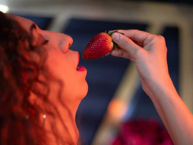 Фотография профиля SamantaMilff