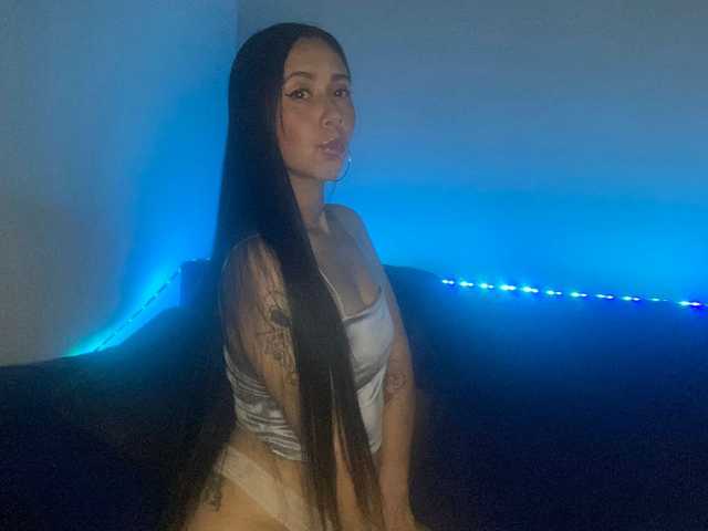 Фотография профиля samantaroses
