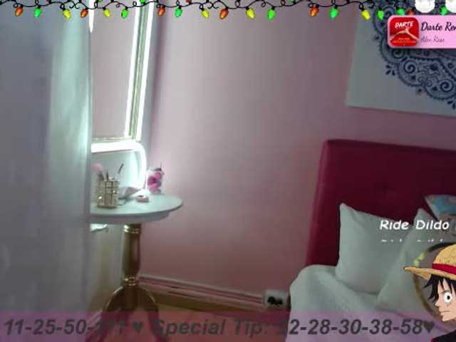 Скриншоты трансляции samanthaa1