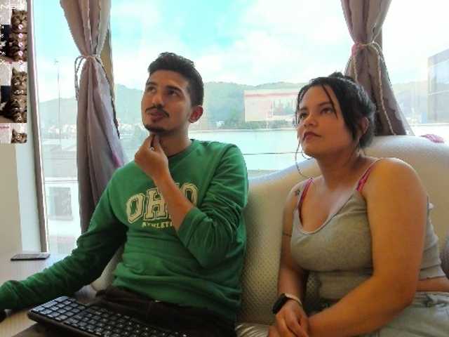 Скриншоты трансляции samanthaa1a