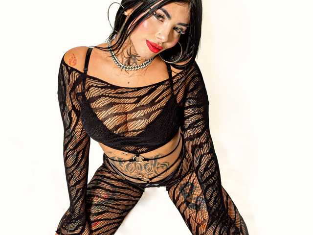 Фотография профиля SamanthaSutra