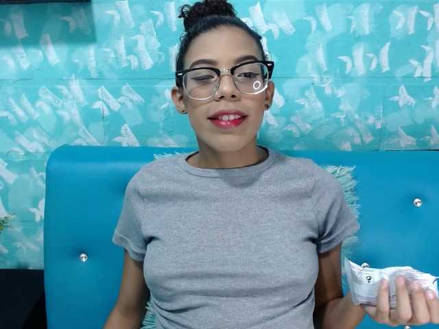 Скриншоты трансляции samanthabraid