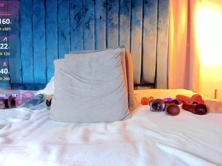 Эротический видеочат samanthacolombiana