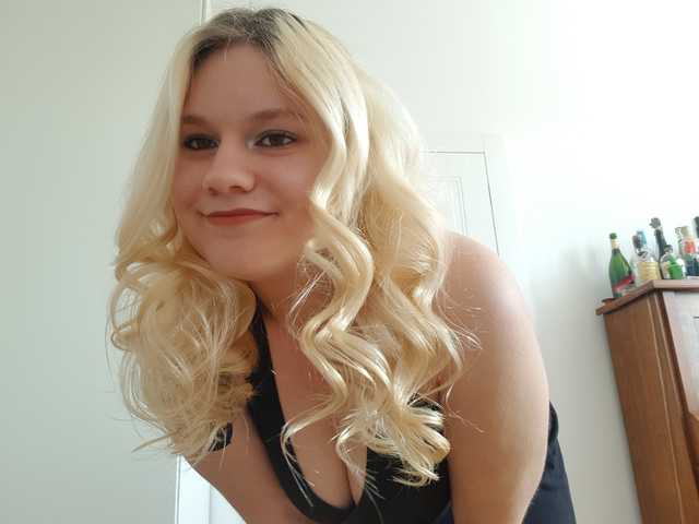 Фотография профиля SamanthaDarling