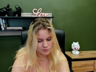 Эротический видеочат SamanthaDarling